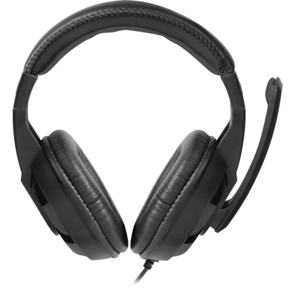HEADSET GAMER FORTREK RANGER PT - Imagem 2