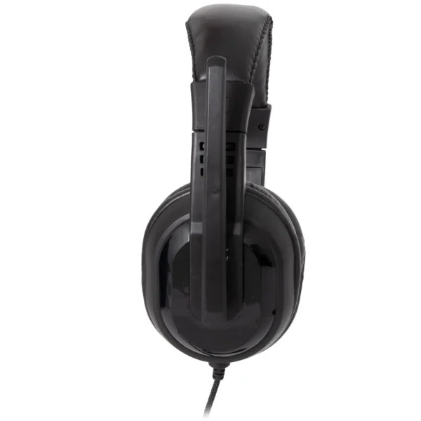 HEADSET GAMER FORTREK RANGER PT - Imagem 3
