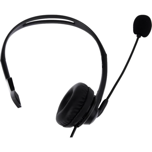 HEADSET USB FORTREK FK731A - Imagem 3