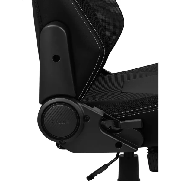 CADEIRA AEROCOOL ADMIRAL CHAMPION RED - Imagem 10