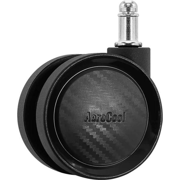 CADEIRA AEROCOOL ADMIRAL CHAMPION RED - Imagem 12