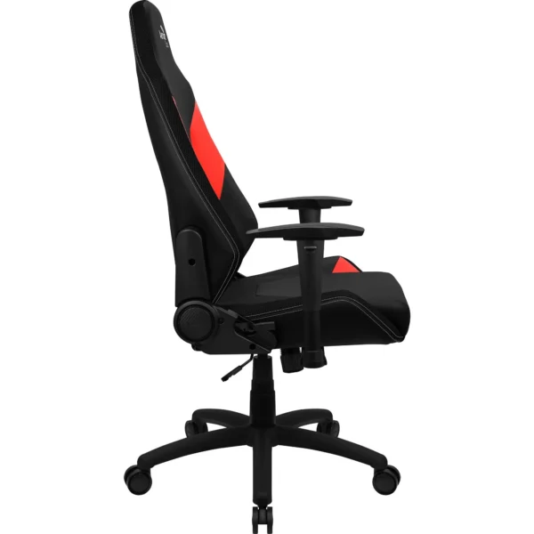 CADEIRA AEROCOOL ADMIRAL CHAMPION RED - Imagem 8