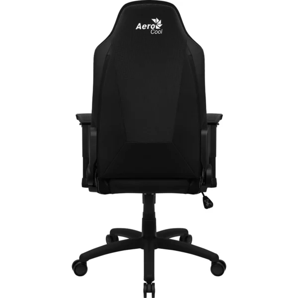 CADEIRA AEROCOOL ADMIRAL CHAMPION RED - Imagem 9
