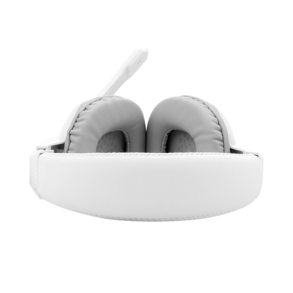 HEADSET GAMER ARES BRANCO