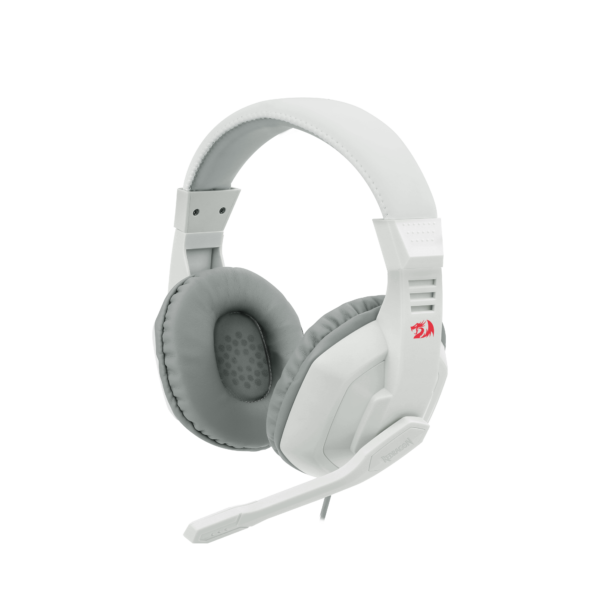 HEADSET GAMER ARES BRANCO - Imagem 2