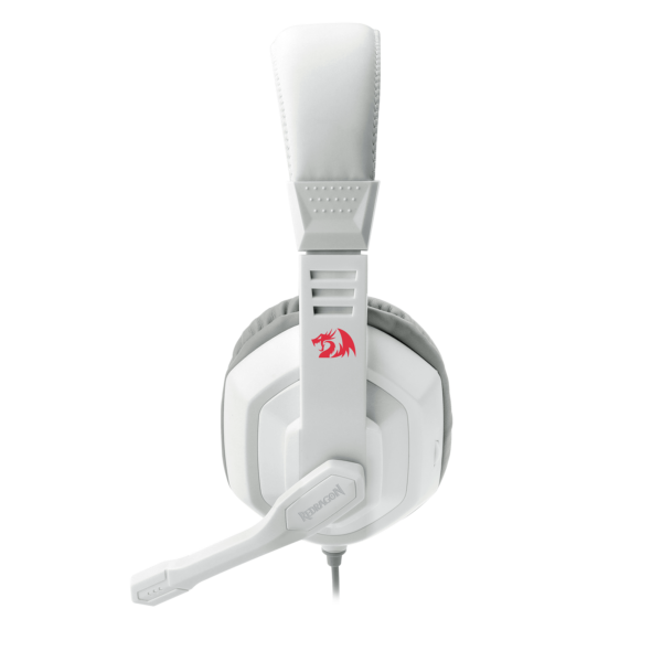 HEADSET GAMER ARES BRANCO - Imagem 3