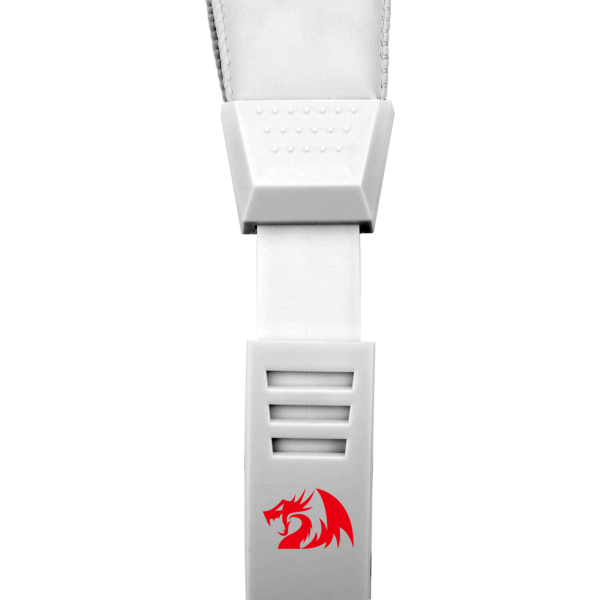 HEADSET GAMER ARES BRANCO - Imagem 7