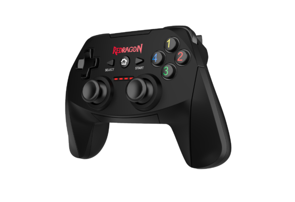 CONTROLE REDRAGON HARROW - Imagem 5
