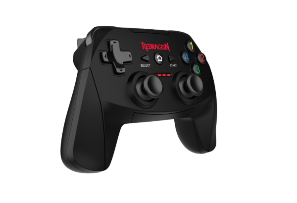 CONTROLE REDRAGON HARROW - Imagem 6