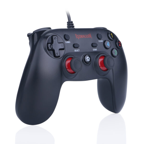 CONTROLE SATURN - Imagem 4
