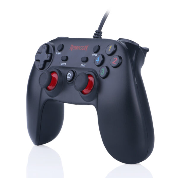 CONTROLE SATURN - Imagem 5