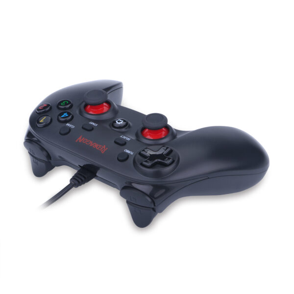 CONTROLE SATURN - Imagem 6