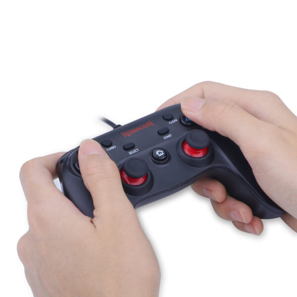 CONTROLE SATURN - Imagem 7