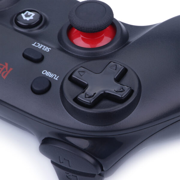 CONTROLE SATURN - Imagem 8