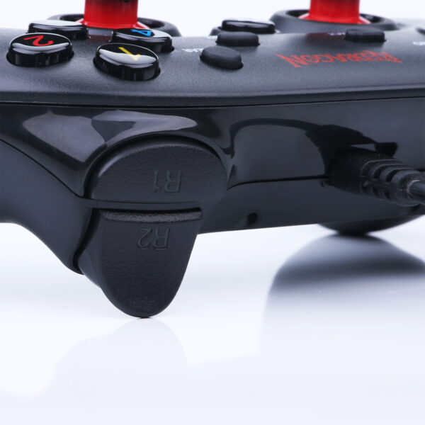 CONTROLE SATURN - Imagem 9
