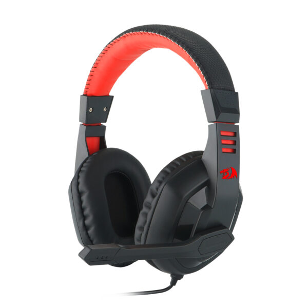 HEADSET GAMER ARES PTO