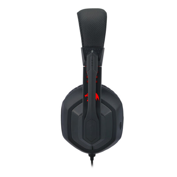 HEADSET GAMER ARES PTO - Imagem 2