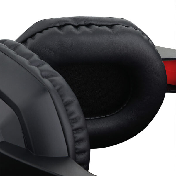 HEADSET GAMER ARES PTO - Imagem 5