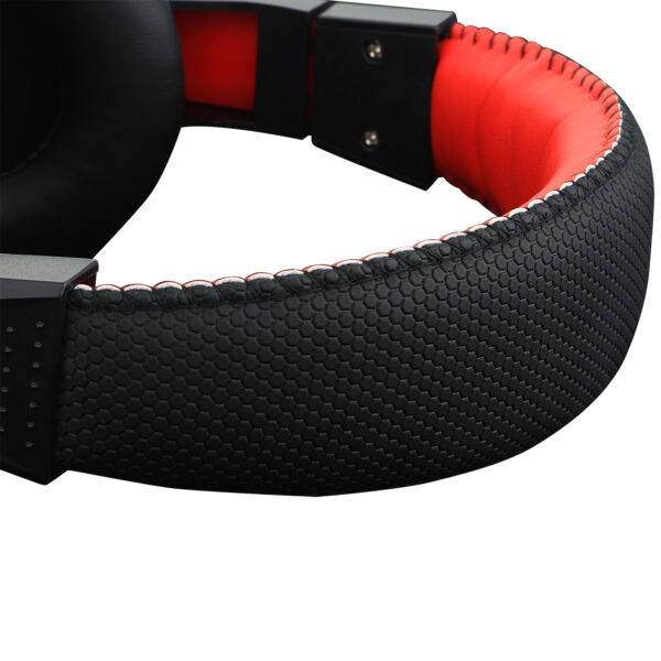 HEADSET GAMER ARES PTO - Imagem 6