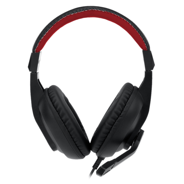 HEADSET GAMER ARES RGB PRETO