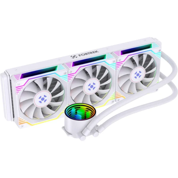 WATER COOLER 360MM FORTREK BREEZY BR - Imagem 2