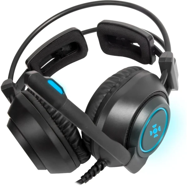 HEADSET GAMER FORTREK VICKERS - Imagem 3