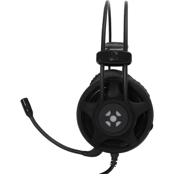 HEADSET GAMER FORTREK PRO H2 - Imagem 2