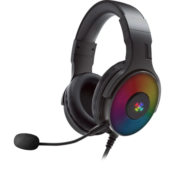 HEADSET GAMER 7.1 FORTREK CRUISER - Imagem 2