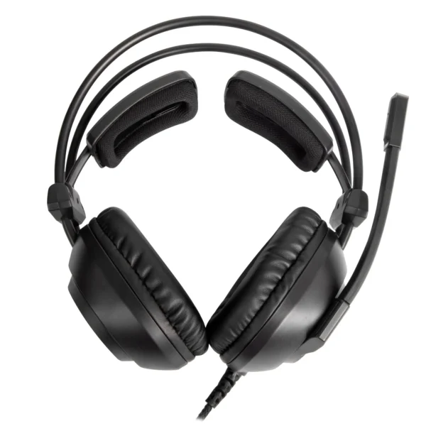 HEADSET GAMER FORTREK VICKERS - Imagem 4