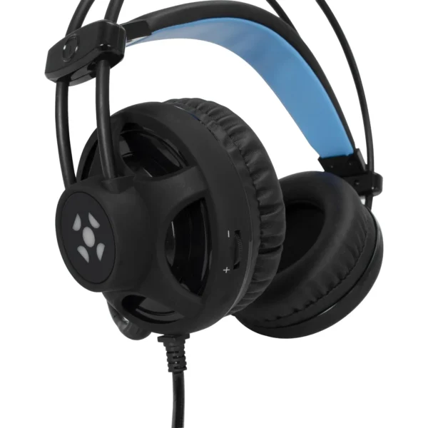HEADSET GAMER FORTREK PRO H2 - Imagem 3