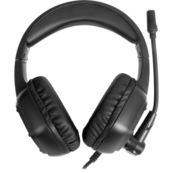 HEADSET GAMER FORTREK BLACKFIRE - Imagem 3