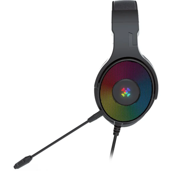 HEADSET GAMER 7.1 FORTREK CRUISER - Imagem 3