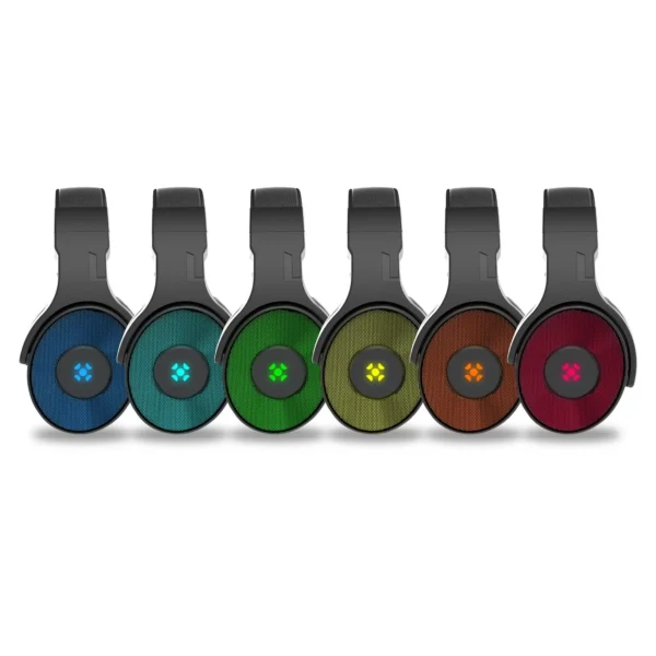 HEADSET GAMER 7.1 FORTREK CRUISER - Imagem 4
