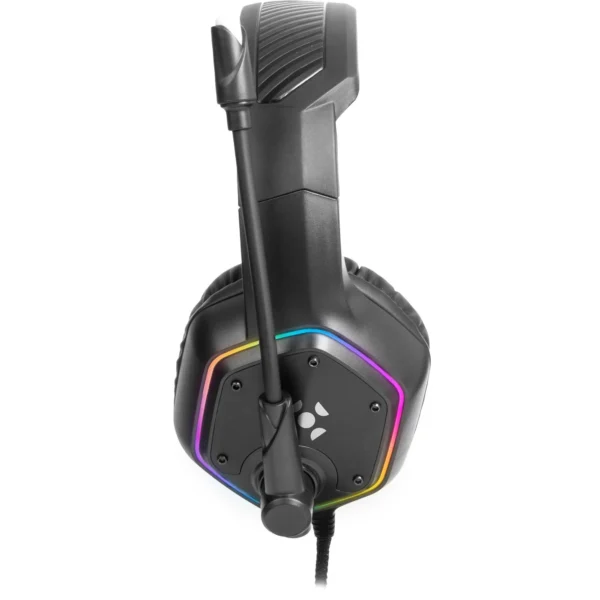 HEADSET GAMER FORTREK BLACKFIRE - Imagem 4