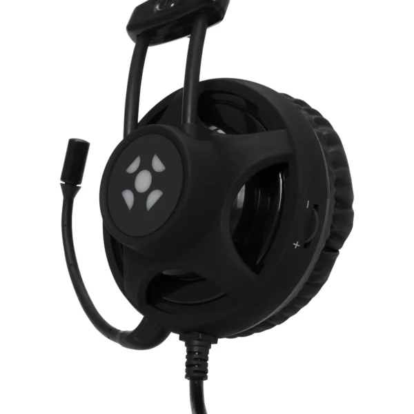 HEADSET GAMER FORTREK PRO H2 - Imagem 5