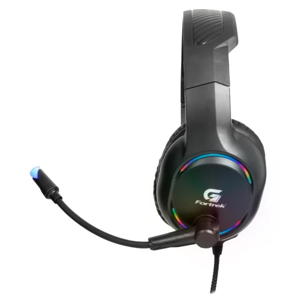 HEADSET GAMER FORTREK HOLT - Image 10