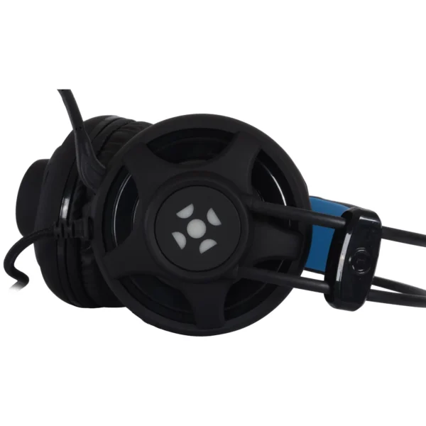 HEADSET GAMER FORTREK PRO H2 - Imagem 9