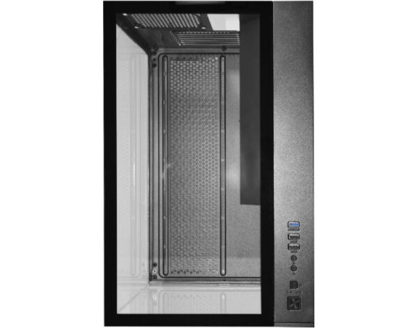 GABINETE GAMER AQUÁRIO 04J1 ATX TIGER SHARK - KMEX - Imagem 7