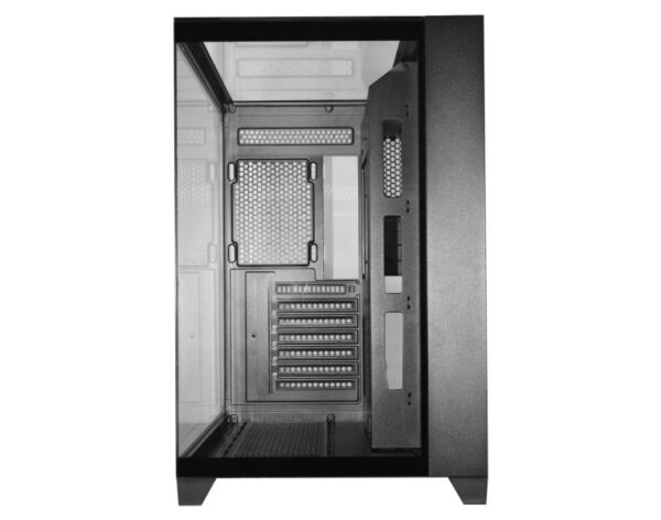 GABINETE GAMER AQUÁRIO 04J1 ATX TIGER SHARK - KMEX - Imagem 8
