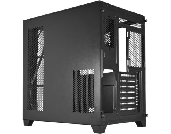 GABINETE GAMER AQUÁRIO 04J1 ATX TIGER SHARK - KMEX - Imagem 10